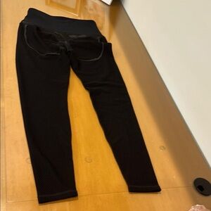 Elegant Black Jeggings for Women